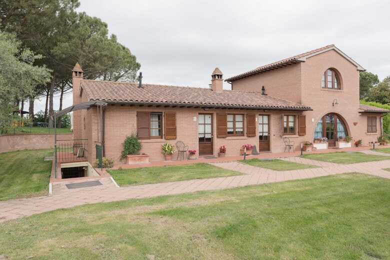 Agroturismo Poggio Verde