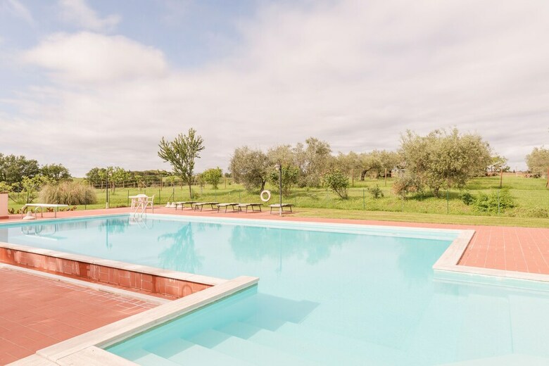Agroturismo Poggio Verde