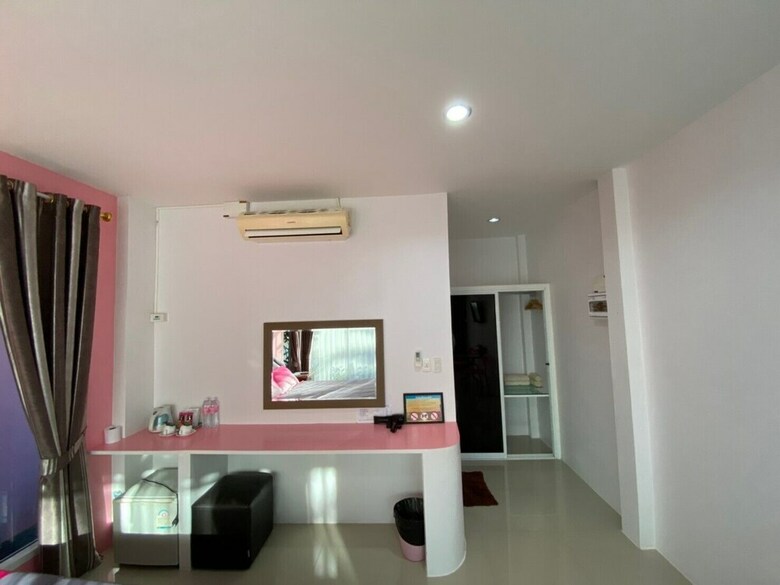 Hotel Baan Suan  Meetang Resort