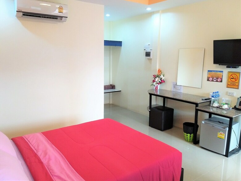 Hotel Baan Suan  Meetang Resort