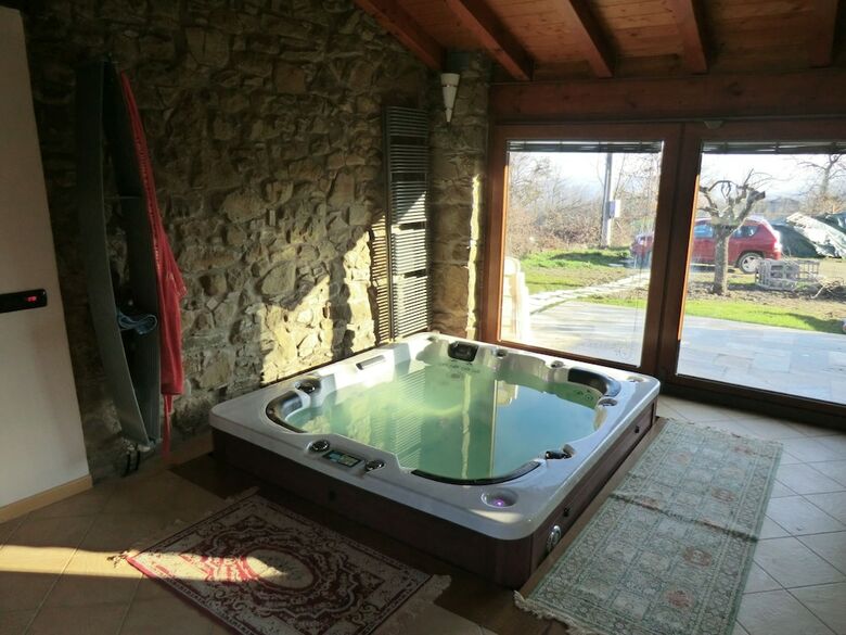 B&B Le Peschiere