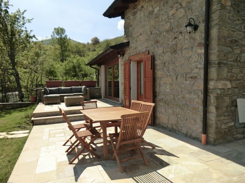B&B Le Peschiere