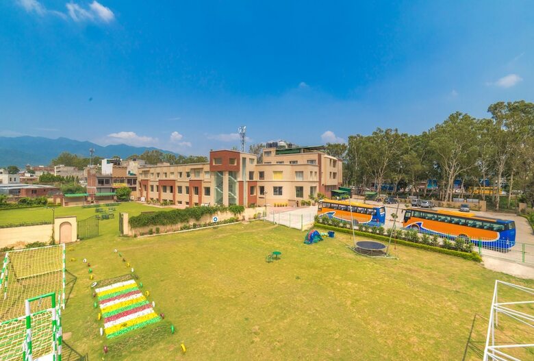 Hotel Classic Residency