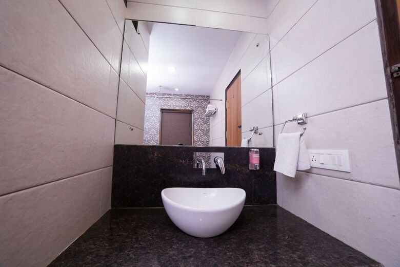 Hotel Classic Residency