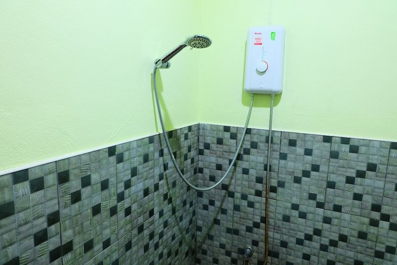 Hotel Buddy Inn