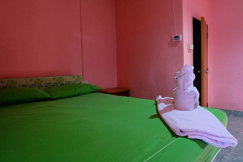 Hotel Buddy Inn