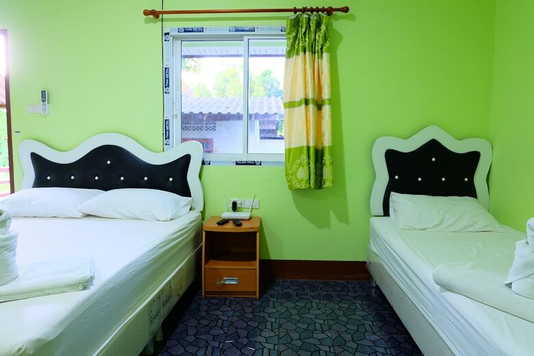 Hotel Buddy Inn