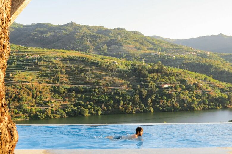 Casa Da Mouta - Douro Valley