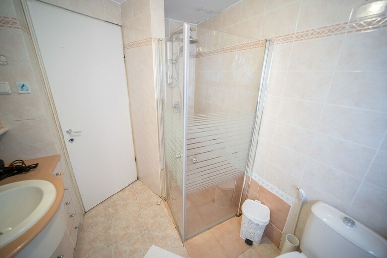 Apartamento 5 Min From Hilton Beach - 2 Bedrooms