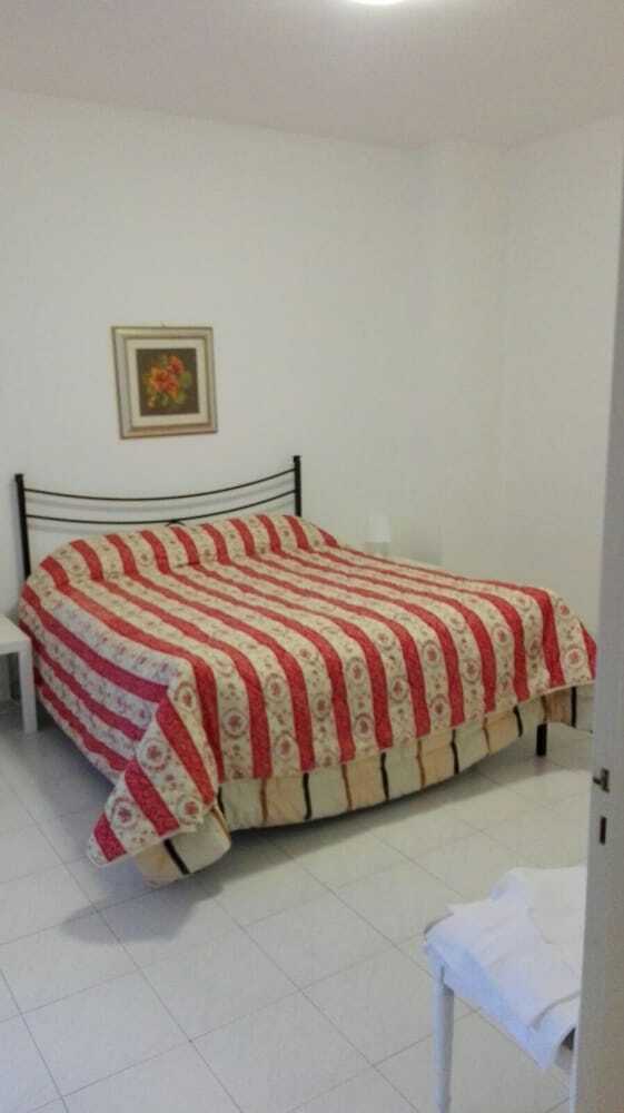 Bed & Breakfast A Casa Di Etti