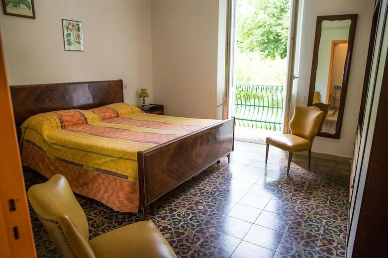 Apartamento Tra Mare E Monti