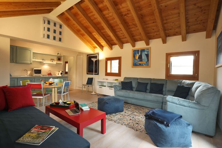Posada Villa La Fenice Treviso