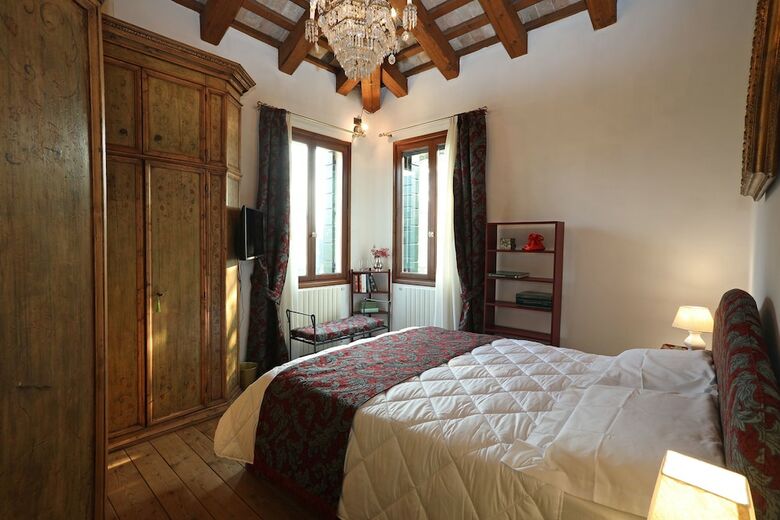 Posada Villa La Fenice Treviso