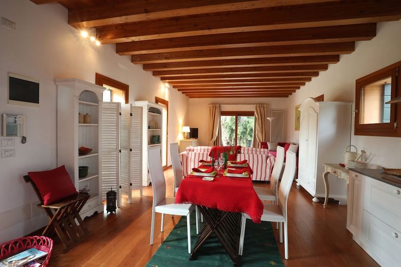 Posada Villa La Fenice Treviso
