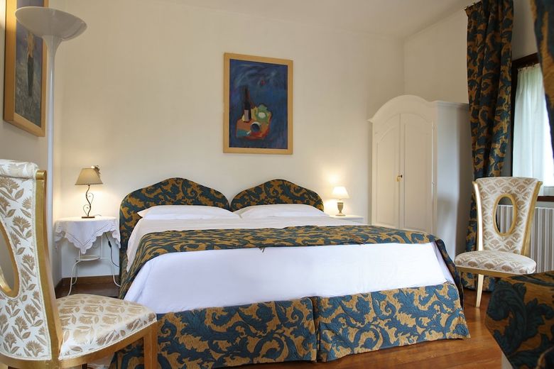 Posada Villa La Fenice Treviso