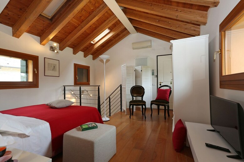 Posada Villa La Fenice Treviso