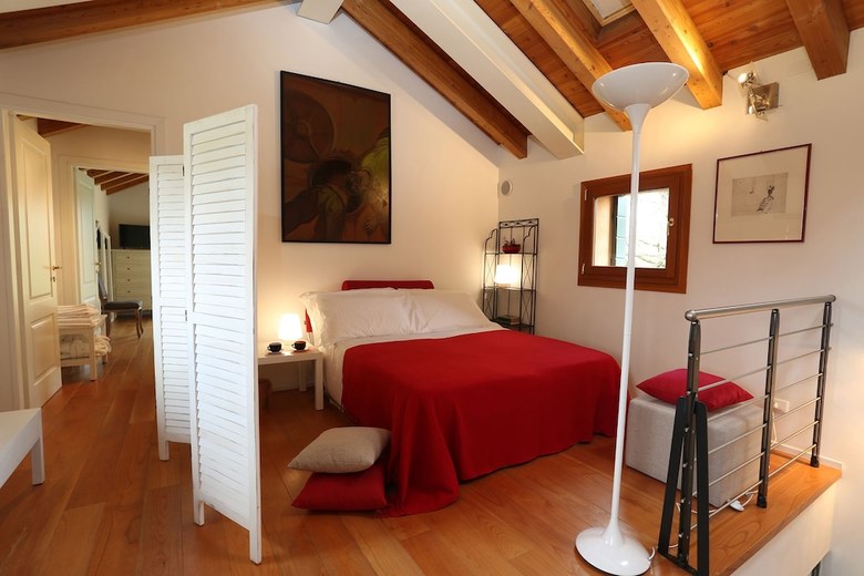 Posada Villa La Fenice Treviso