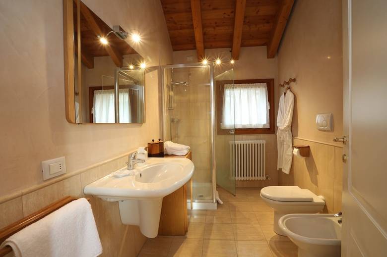Posada Villa La Fenice Treviso