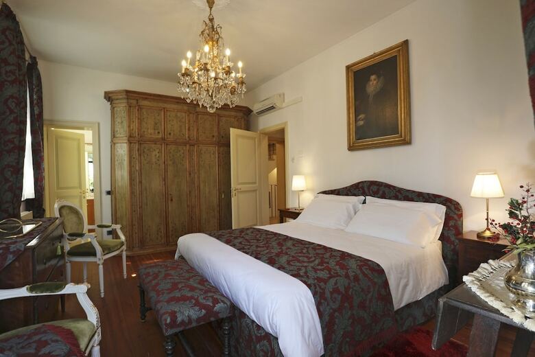 Posada Villa La Fenice Treviso