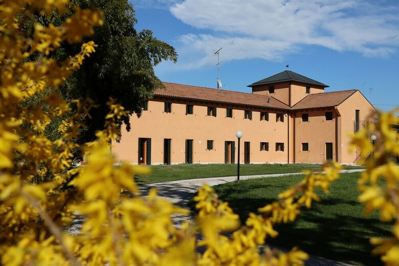 Posada Villa La Fenice Treviso