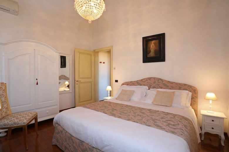 Posada Villa La Fenice Treviso