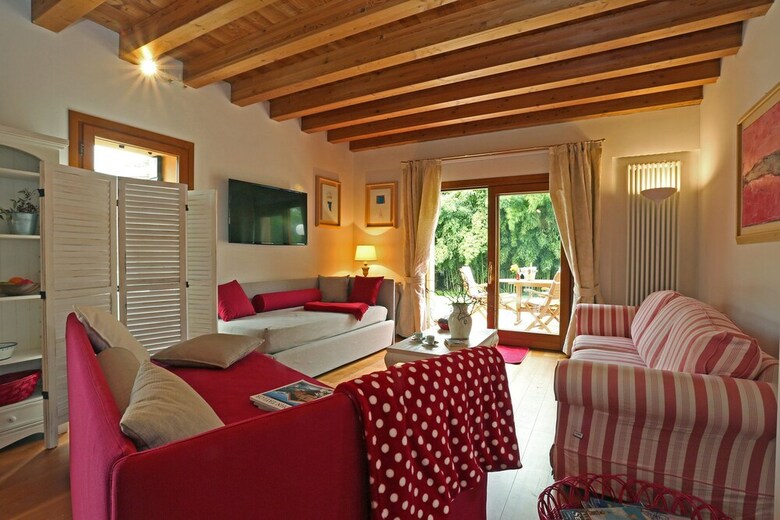 Posada Villa La Fenice Treviso