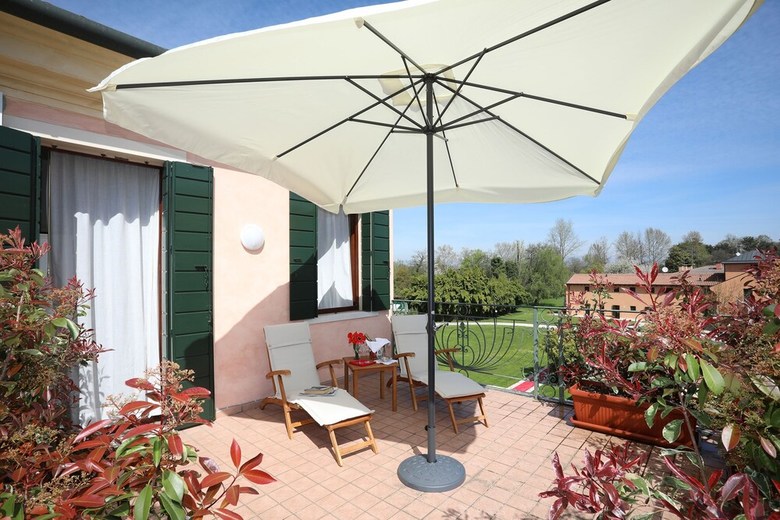 Posada Villa La Fenice Treviso