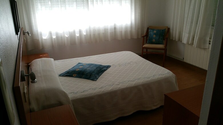 Hotel A Roda