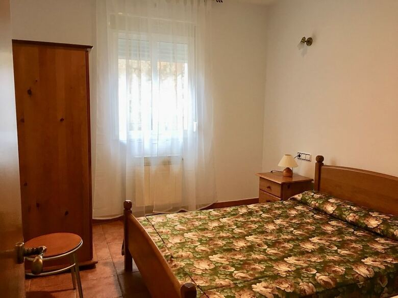 Hotel A Roda