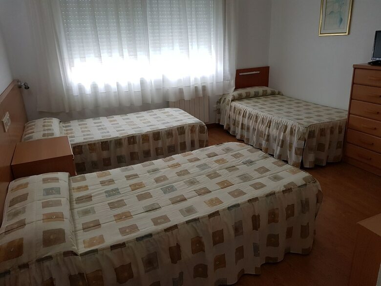 Hotel A Roda