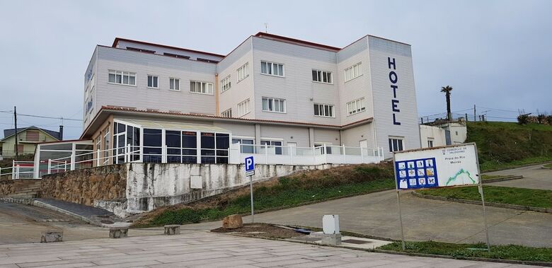 Hotel A Roda