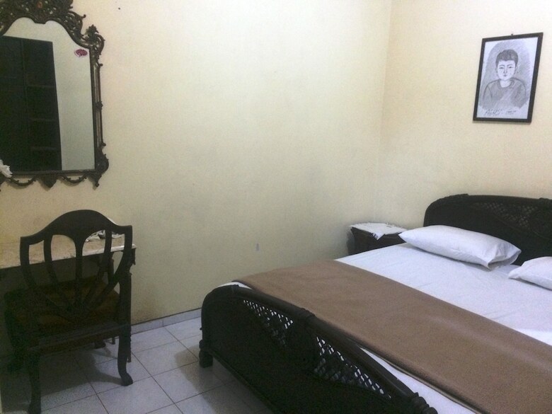 Hotel Puri Sangkih