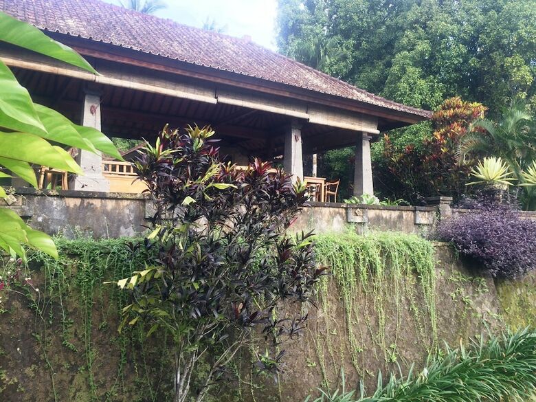 Hotel Puri Sangkih