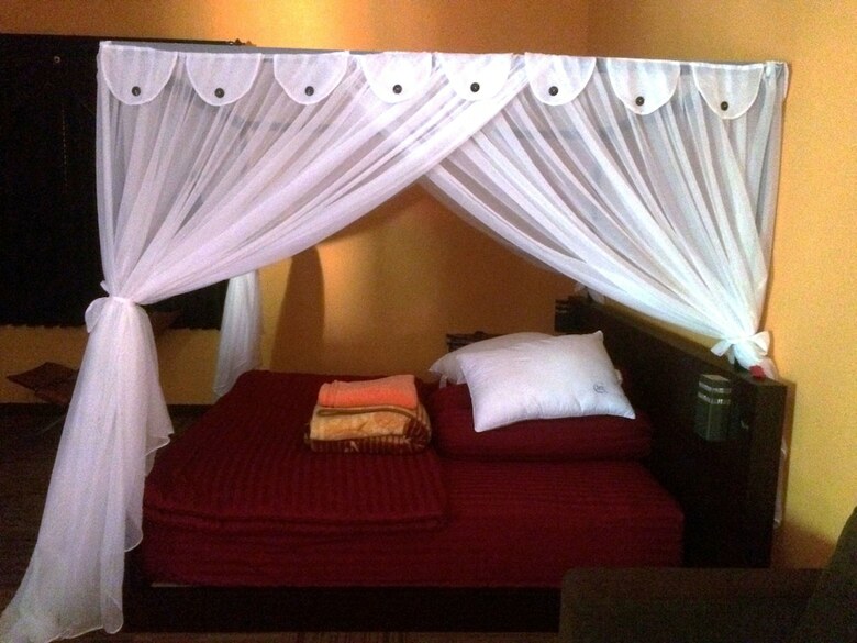 Hotel Puri Sangkih