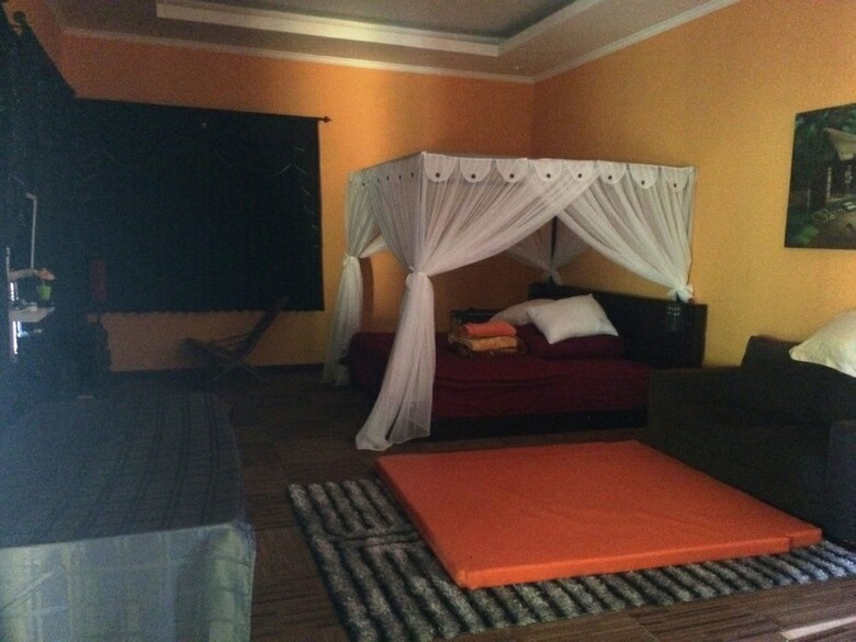 Hotel Puri Sangkih