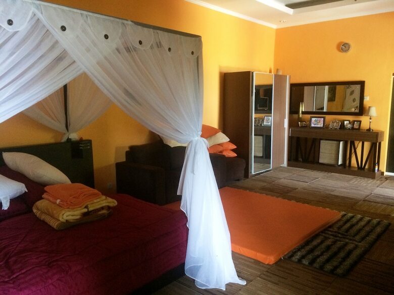 Hotel Puri Sangkih