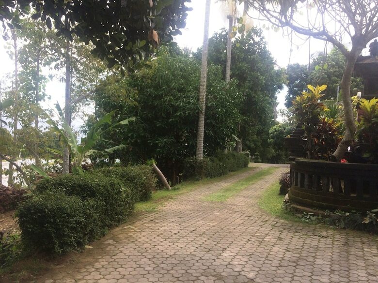 Hotel Puri Sangkih