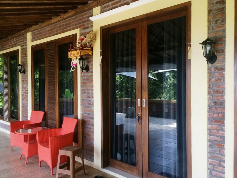 Hotel Puri Sangkih