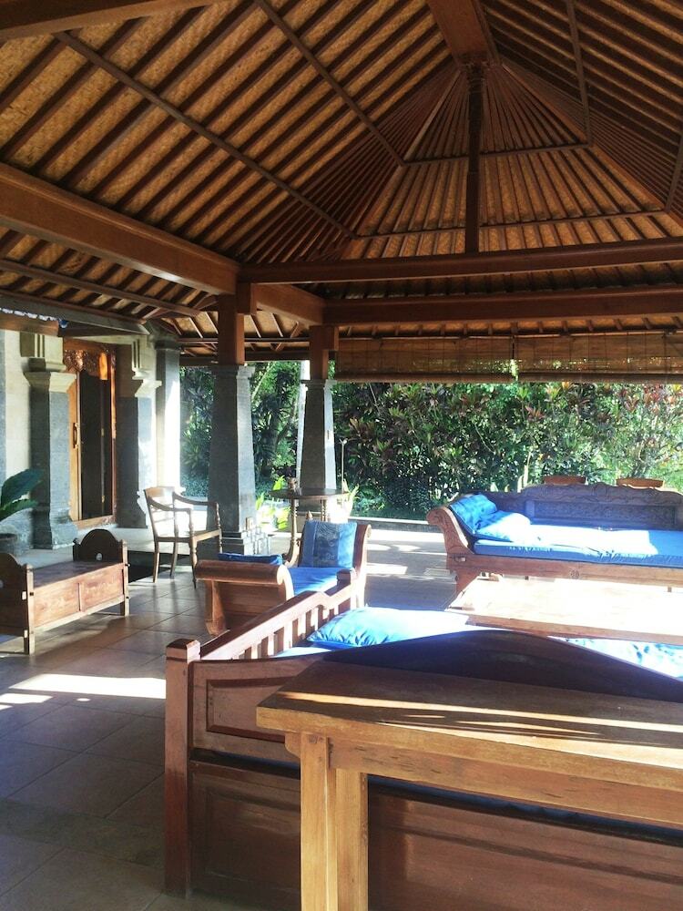Hotel Puri Sangkih
