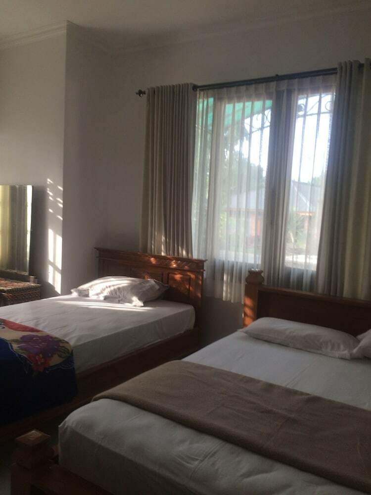 Hotel Puri Sangkih