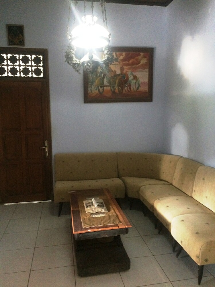 Hotel Puri Sangkih