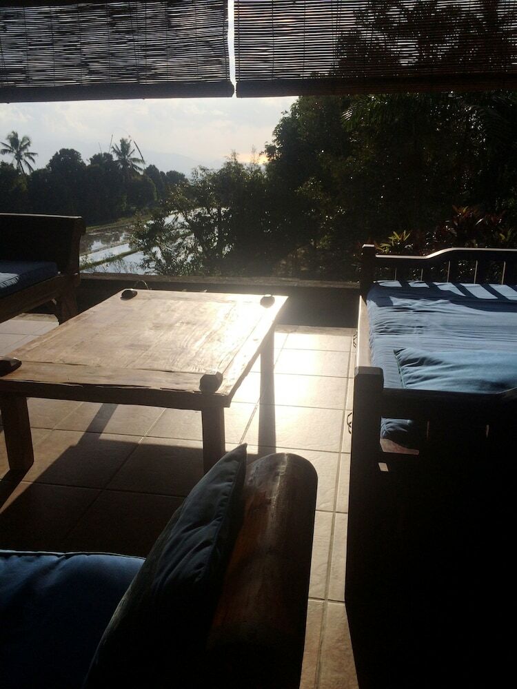 Hotel Puri Sangkih