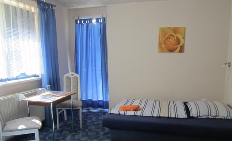 Pension Am Rasthof Dresdner Tor
