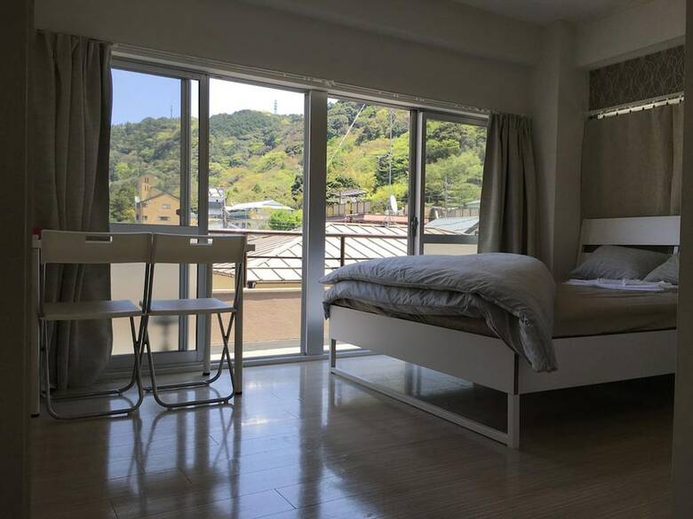 Hotel Guest House Azito