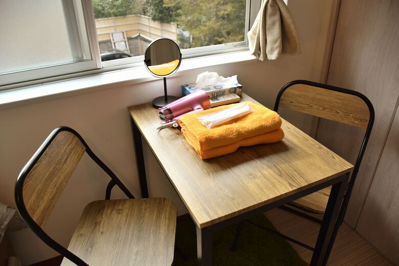 Hotel Guest House Azito