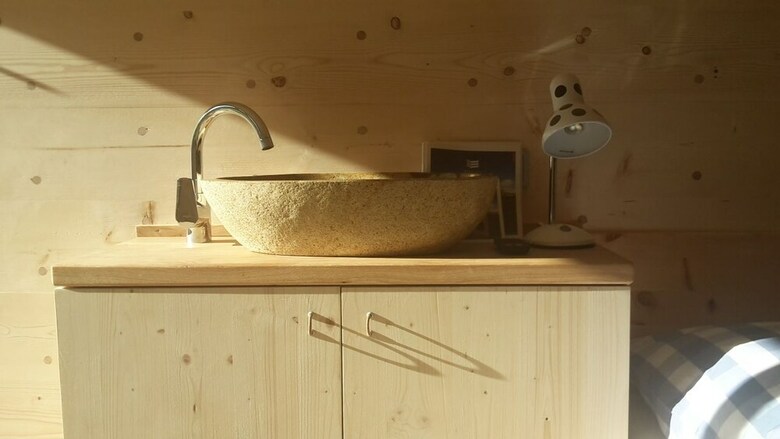 Camping Schwabenm�hle