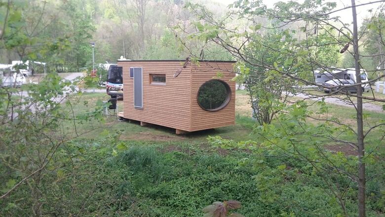 Camping Schwabenm�hle