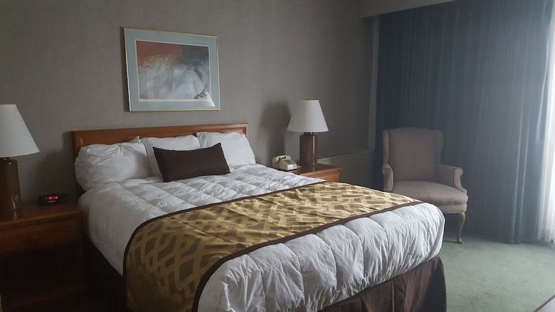 Hibbing Park Hotel & Suites