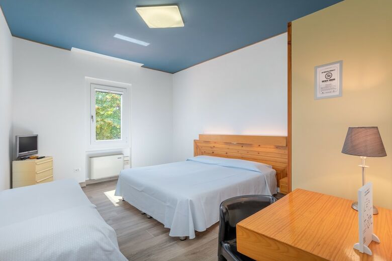 Hotel Alla Crociera