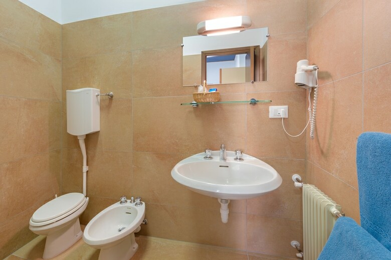Hotel Alla Crociera